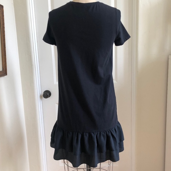 Broome Street KS T-shirt dress - Picture 4 of 4